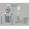 1kg Granule Packing Machine/Vertical FFS Machine/Baby food packing machine with Multihead Weigher